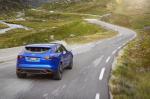 Jaguar C-X17 Concept 2013 года